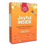 Joyful Inside- Ginger Cinnamon Almond
